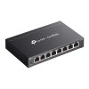 TP-LINK Przełącznik zarządzalny ES208G